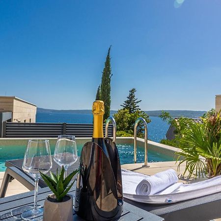 Villa Lana I Crikvenica Ngoại thất bức ảnh