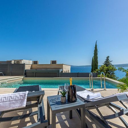 Villa Lana I Crikvenica Ngoại thất bức ảnh