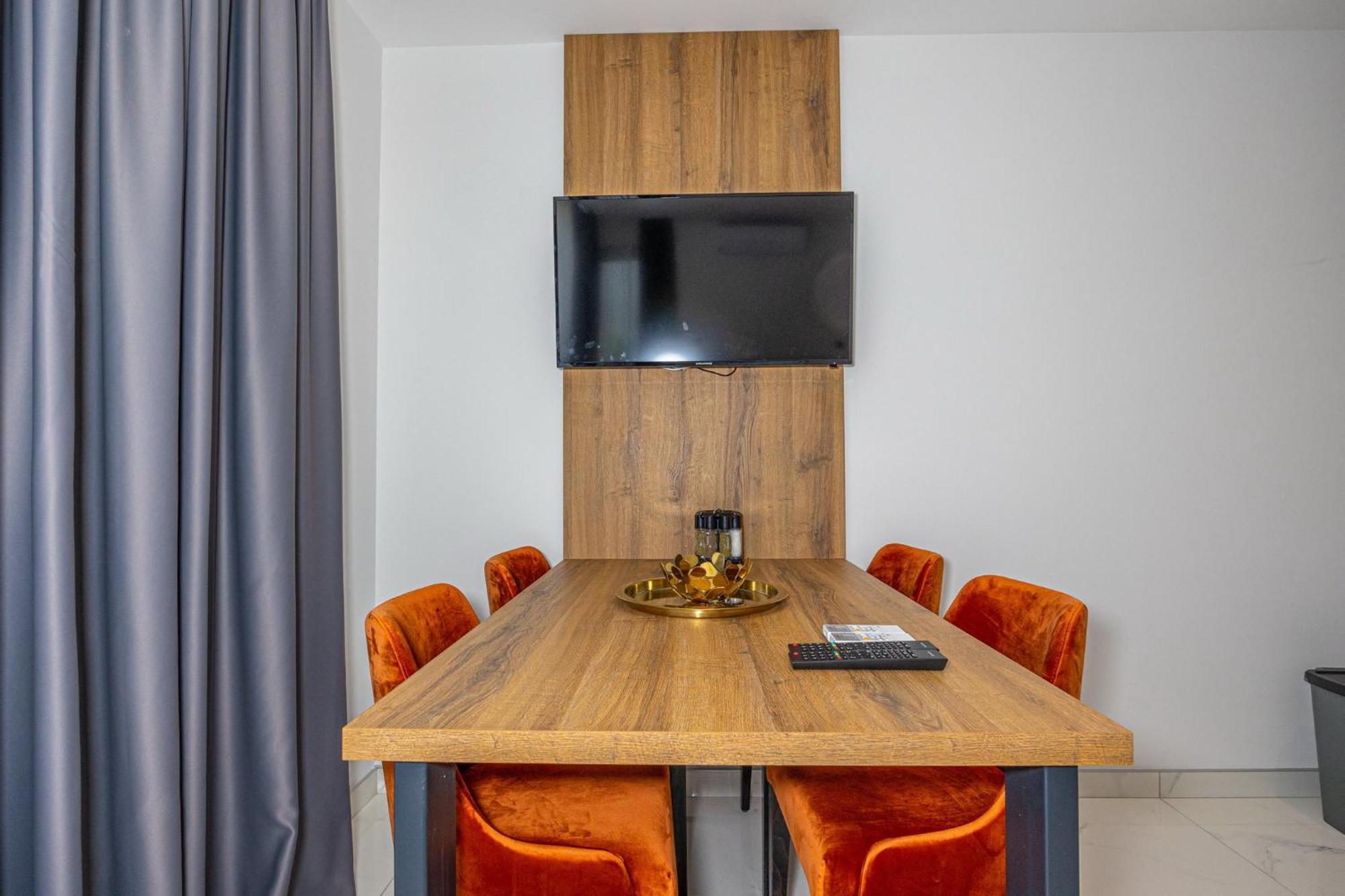 Villa Lana I Crikvenica Ngoại thất bức ảnh