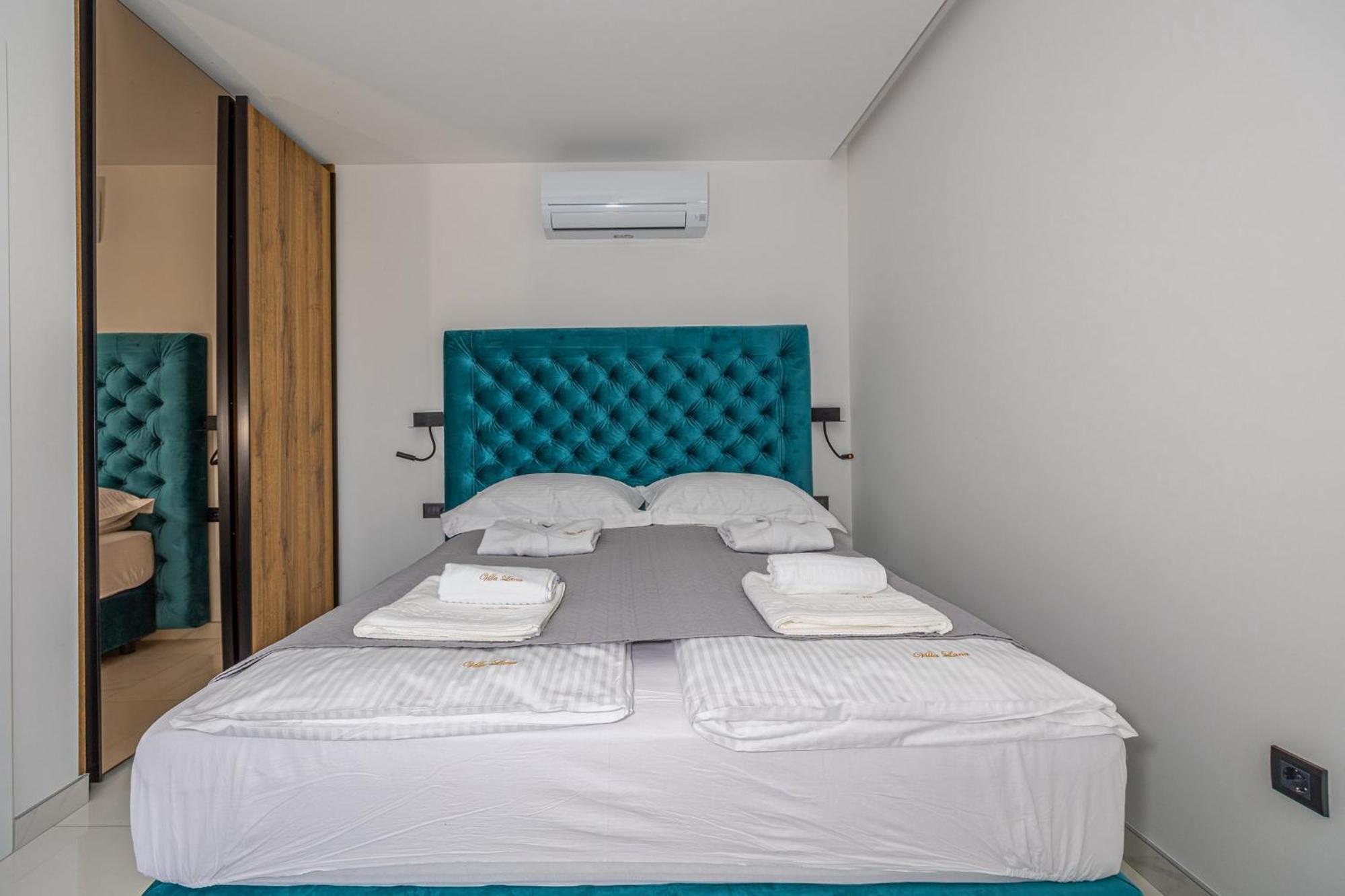 Villa Lana I Crikvenica Ngoại thất bức ảnh