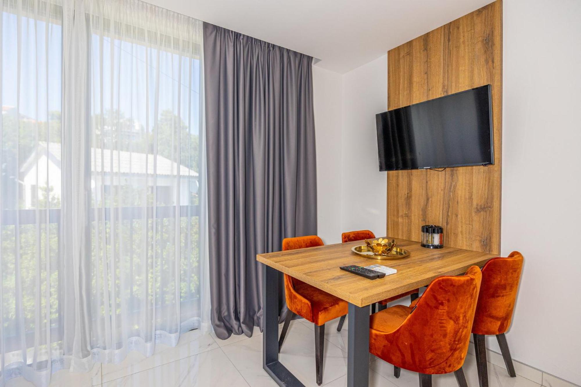 Villa Lana I Crikvenica Ngoại thất bức ảnh