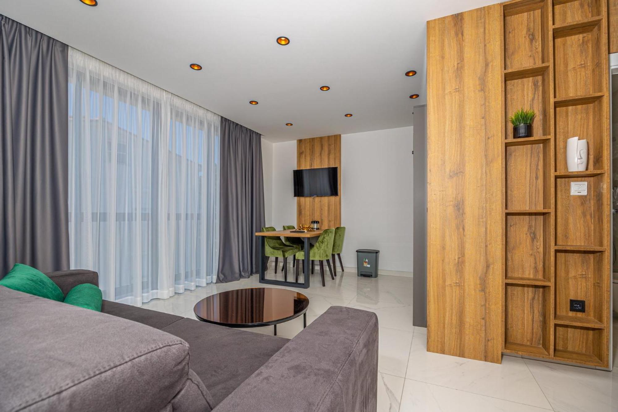Villa Lana I Crikvenica Ngoại thất bức ảnh