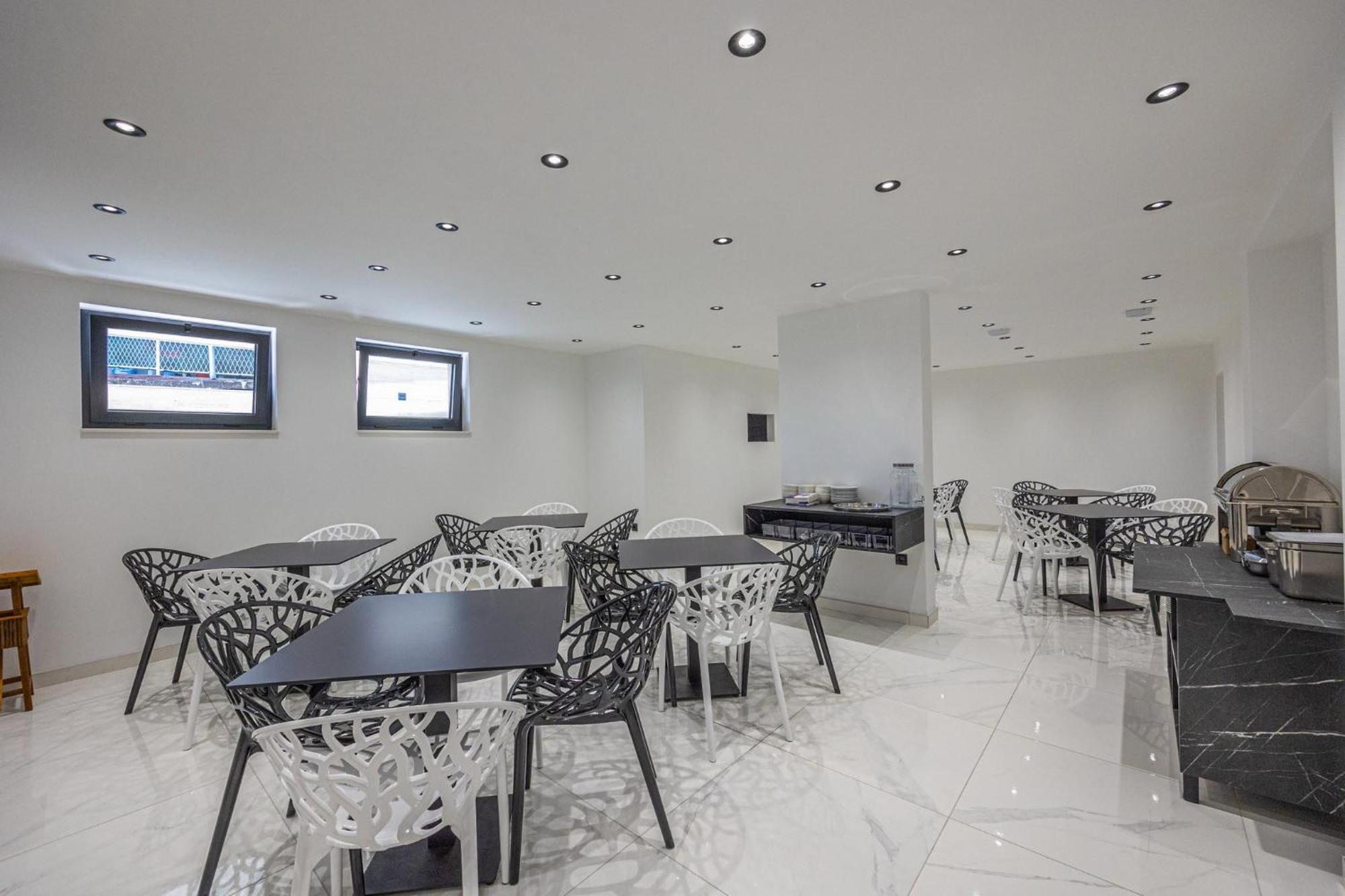 Villa Lana I Crikvenica Ngoại thất bức ảnh